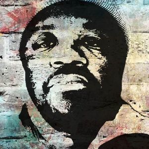 Meet your Posher, Louis